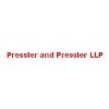 Pressler & Pressler Logo
