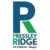 Pressley Ridge Logo