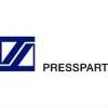 Presspart Logo
