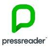 PressReader Logo