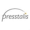 Presstalis Logo