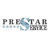 Prestar Service Logo