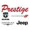 Prestige Chrysler Dodge Jeep & Ram Logo