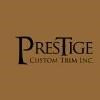 Prestige Custom Trim Works Logo