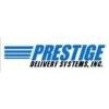Prestige Delivery Systems Logo