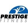 Prestige-Fitness Logo