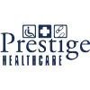 Prestige Healthcare Logo