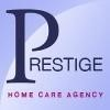 Prestige Home Care Agency Logo