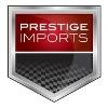 Prestige Imports Logo