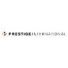 Prestige International USA Logo