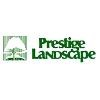 Prestige Landscape Logo