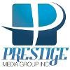 Prestige Media Group Logo