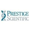 Prestige Scientific Logo