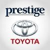 Prestige Toyota Logo