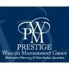 Prestige Wealth Management Logo