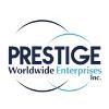 Prestige Worldwide Enterprises Logo