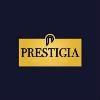 Prestigia Luxury Homes Logo
