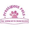 Prestigious Pets Dallas Logo