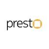 Presto Apps Logo
