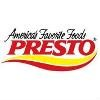 Presto Foods Logo