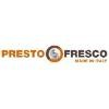 Presto Fresco Logo