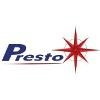 Presto Maintenance Supply Logo