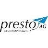 Presto Presse-Vertriebs Logo
