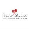 Presto Studios Logo
