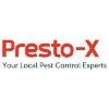 Presto-X Logo