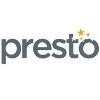 Presto Logo