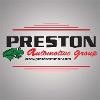 Preston Automotive Group Logo