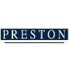 Preston Marketing Concepts Logo