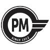 Preston Motors Group Logo