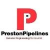 Preston Pipelines Logo