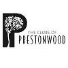 Prestonwood Country Club Logo