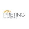Preting Consulting Logo