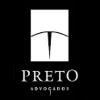 Preto Advogados Logo