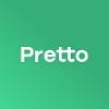Pretto Logo