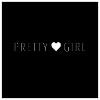 Pretty Girl Logo