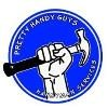 Pretty Handy Guys Handyman Services Logo