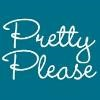 Pretty Please Fashion Logo