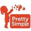 Pretty Simple Logo