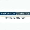 PreventionGenetics Logo