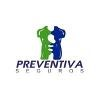 Preventiva Seguros Logo