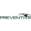 Preventive Pest Control Logo