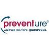 Preventure Corporate Wellness Logo