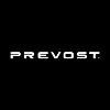 Prevost Car Logo