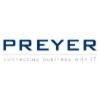 Preyer Logo