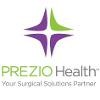 PREZIO Health Logo