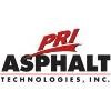 PRI Asphalt Technologies Logo